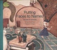 Scott Forbes - Putting Faces To Names: The Art of Raphael, Häftad