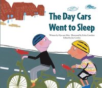 bokomslag The Day Cars Went to Sleep: Reducing Greenhouse Gases - Belgium