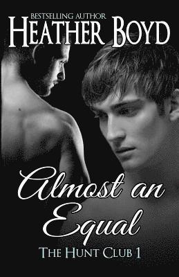 Heather Boyd - Almost an Equal, Häftad