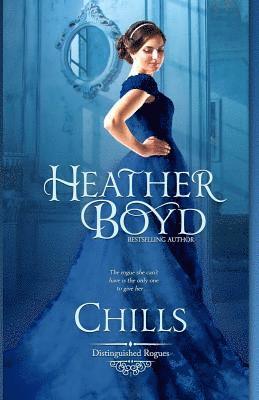Heather Boyd, Heather, Boyd - Chills, Häftad