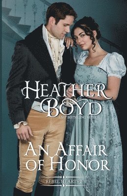 An Affair of Honor 1