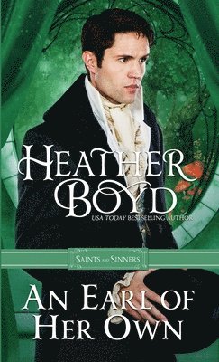 Heather Boyd, Heather, Boyd - Earl of her Own, Häftad