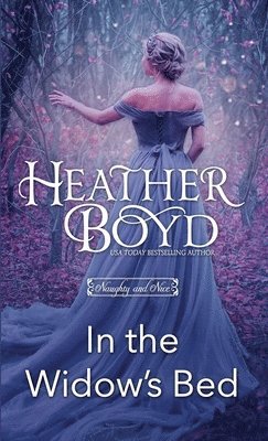 In the Widow's Bed 1