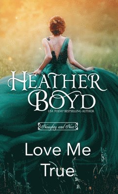 Love Me True