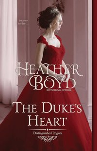 bokomslag The Duke's Heart