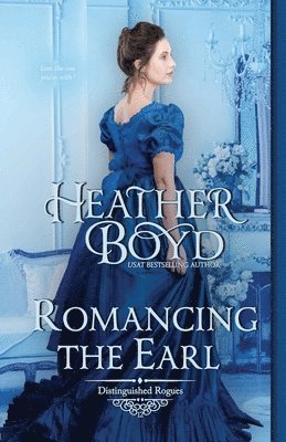 Romancing the Earl 1