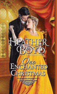 One Enchanted Christmas 1