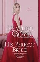 bokomslag His Perfect Bride