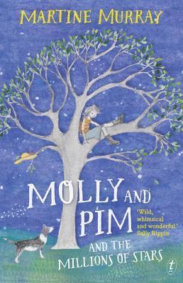 Molly and Pim and the Millions of Stars 1