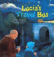bokomslag Lucia's Travel Bus: Chile