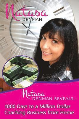 Natasa Denman Reveals ...