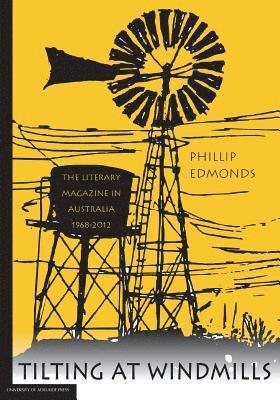 Phillip Edmonds - Tilting at Windmills, Häftad