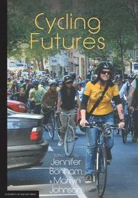 bokomslag Cycling Futures