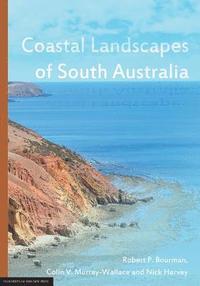 bokomslag Coastal Landscapes of South Australia
