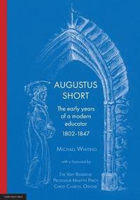 bokomslag Augustus Short