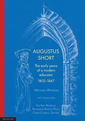 bokomslag Augustus Short