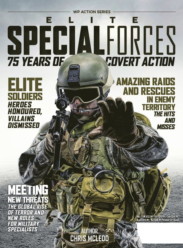 Elite Special Forces