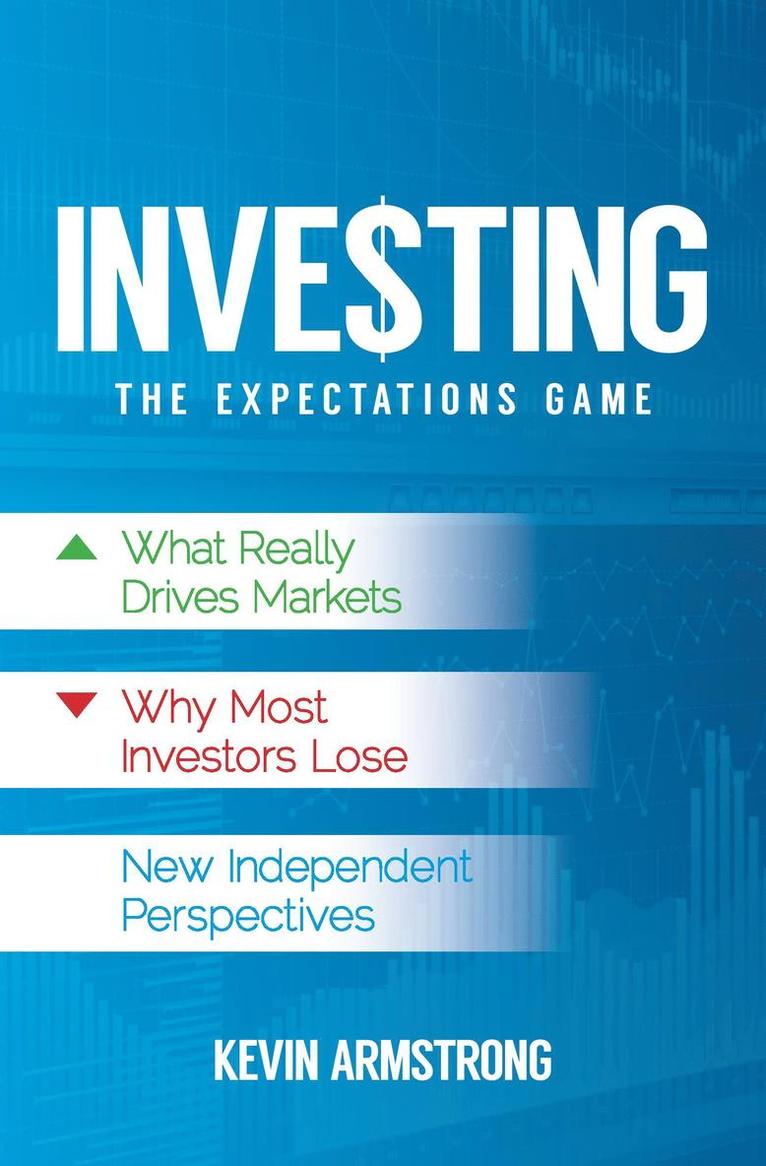 Kevin Armstrong - Investing, Häftad