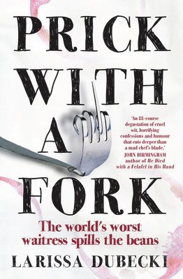 Prick with a Fork 1