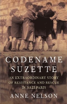 Codename Suzette 1