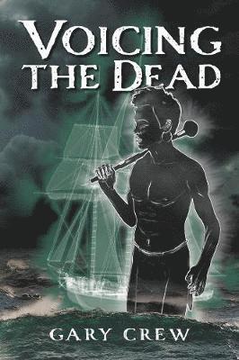 bokomslag Voicing The Dead