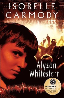 Alyzon Whitestarr 1