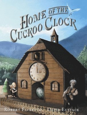 Home of the Cuckoo Clock 1