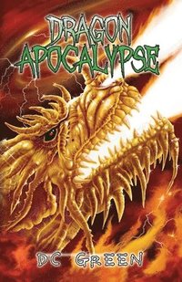bokomslag Dragon Apocalypse