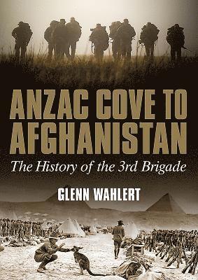 ANZAC Cove to Afghanistan 1