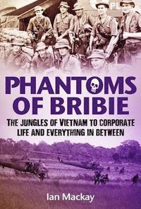 bokomslag Phantoms of Bribie