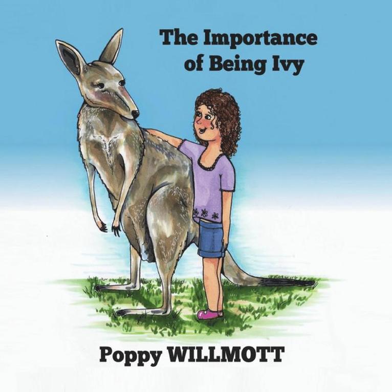 Importance of Being Ivy