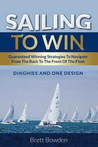 bokomslag Sailing To Win