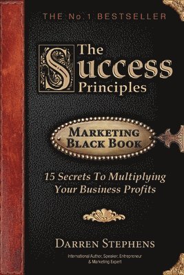 bokomslag The Success Principles