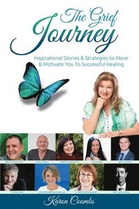 bokomslag The Grief Journey