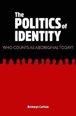 The Politics of Identity 1