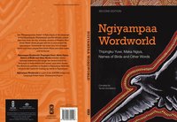 bokomslag Ngiyampaa Wordworld
