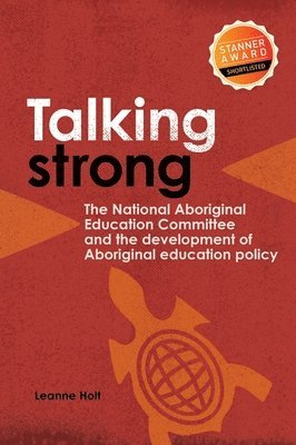 Talking Strong 1