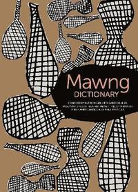 bokomslag Mawng Dictionary