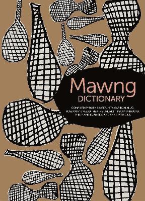 Mawng Dictionary 1