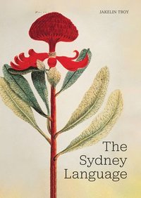 bokomslag The Sydney Language