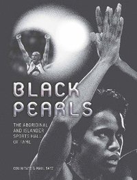 bokomslag Black Pearls
