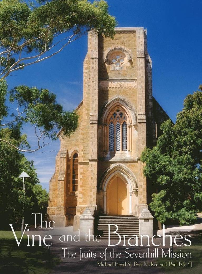 Vine and the Branches