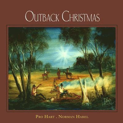 Outback Christmas 1