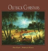 bokomslag Outback Christmas