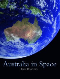 bokomslag Australia in Space