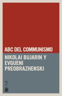 bokomslag ABC del comunismo