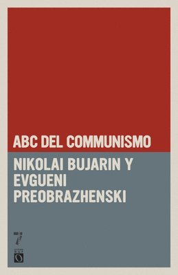 bokomslag ABC del comunismo