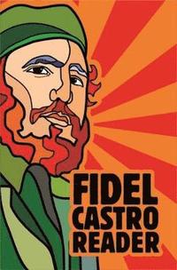 bokomslag Fidel Castro Reader