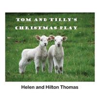bokomslag Tom and Tilly's Christmas Play