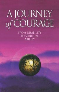 bokomslag Journey of Courage